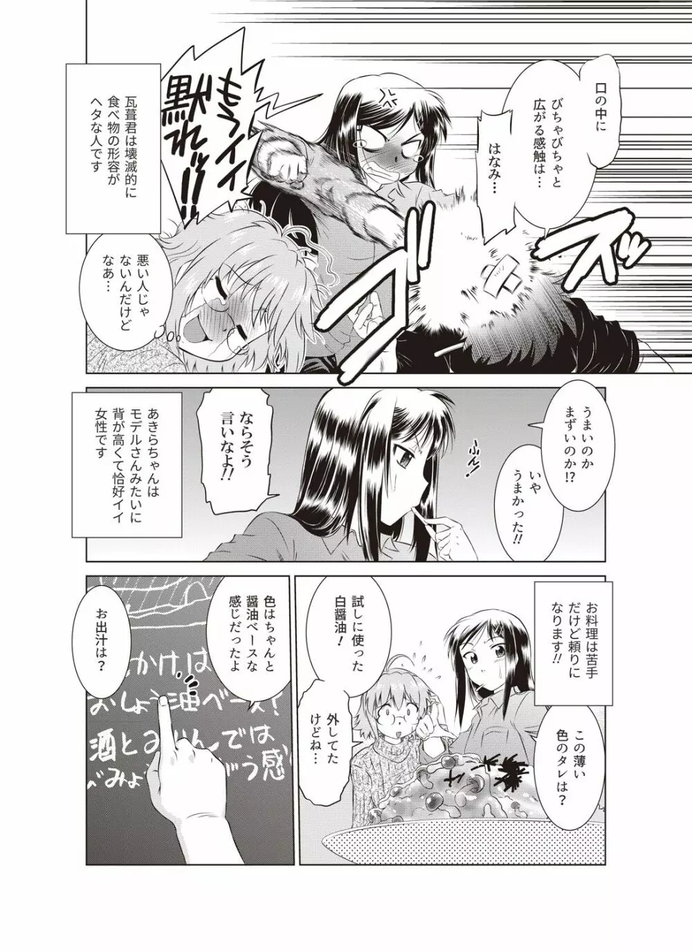 コミックバンディッツ vol.1 Page.110