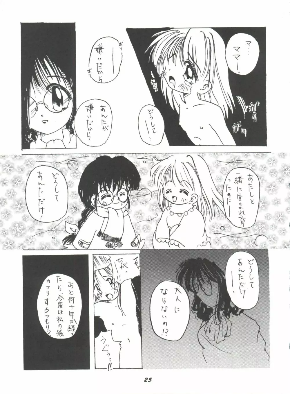 華の乱 Page.24