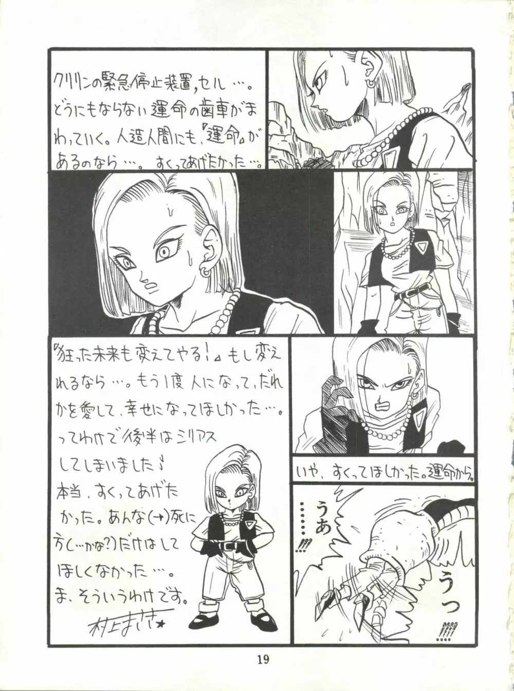 REPLICATE Page.19