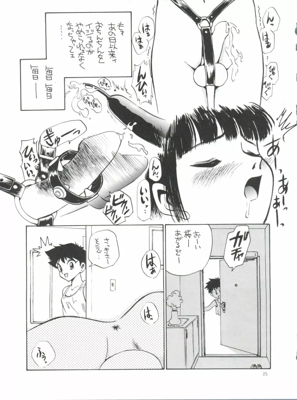 桜液 Page.24