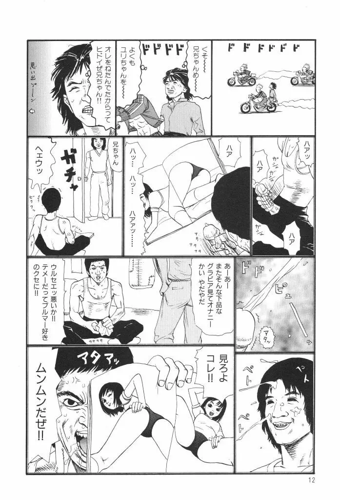 ブルマー1999 Page.14