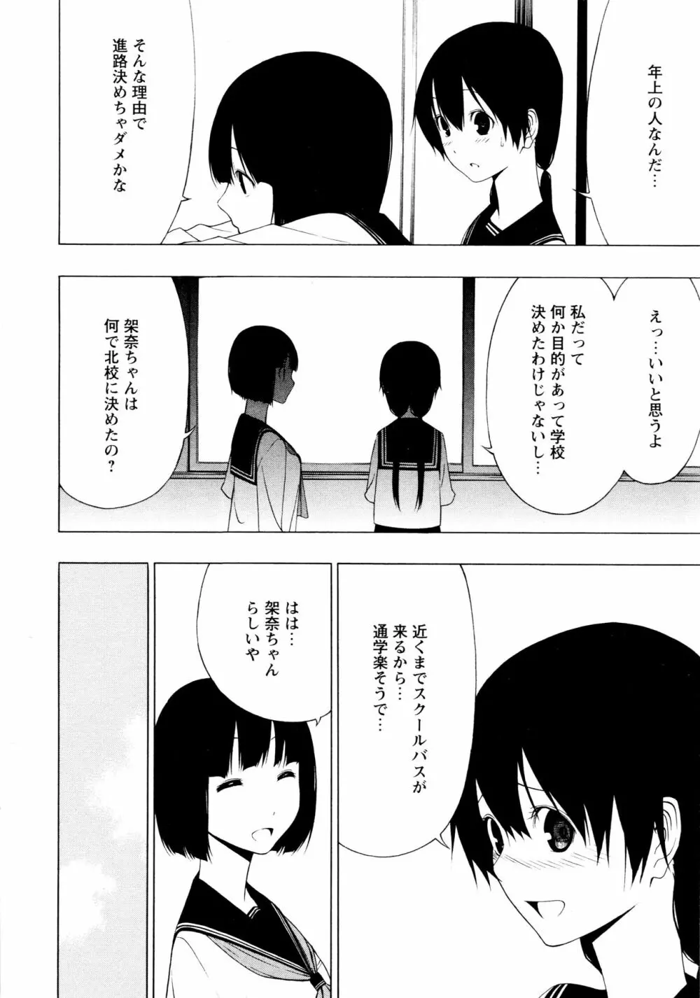 [アンソロジー] L ガールズ-Love Girls-03 Page.10