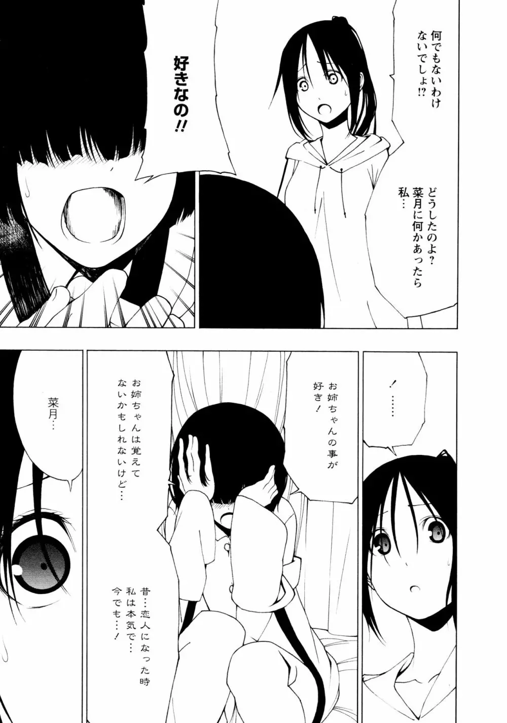 [アンソロジー] L ガールズ-Love Girls-03 Page.17