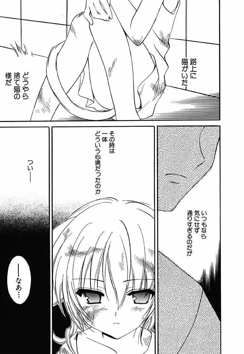 女の子通信 Page.147