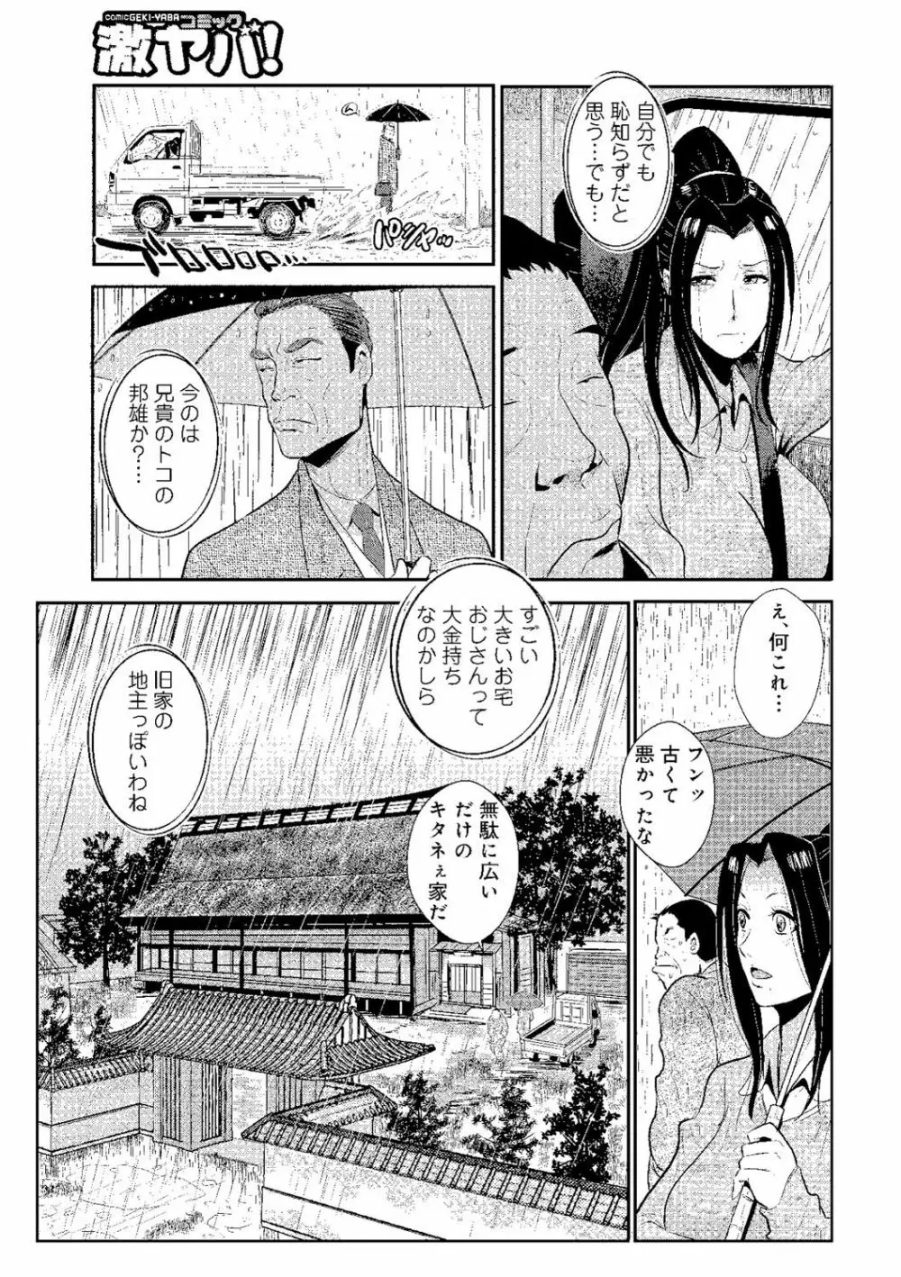 家庭妻艶 Vol.2 Page.10