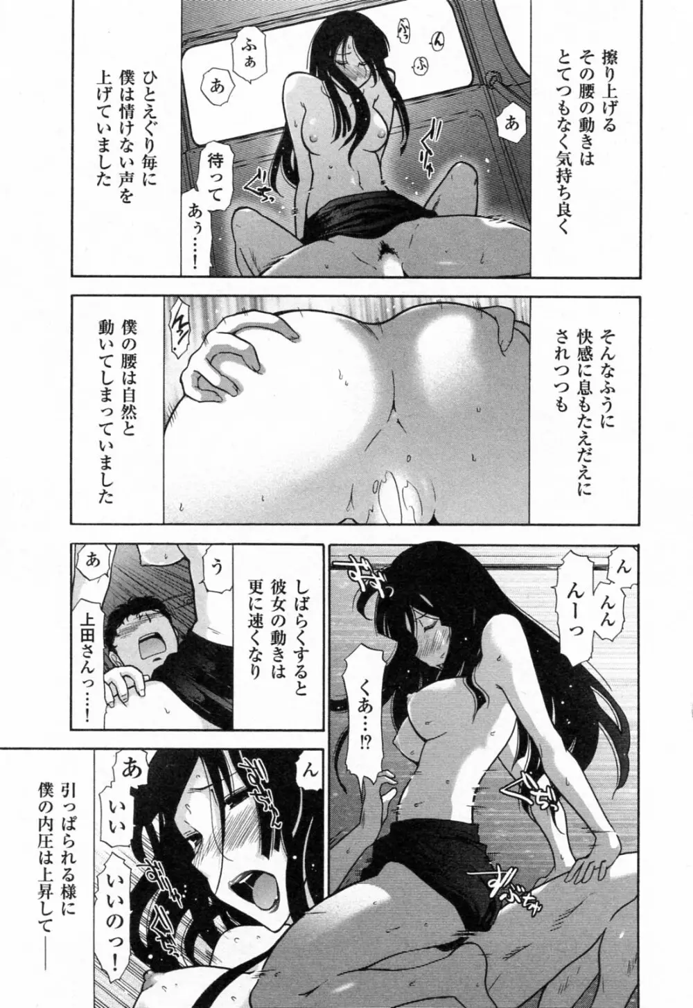 完熟ダイアリー Page.54