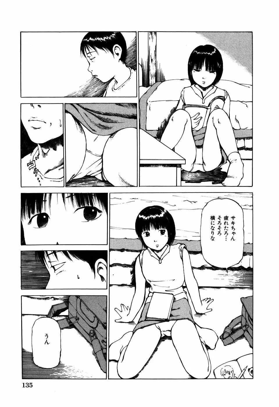 調教ゲーム Page.137