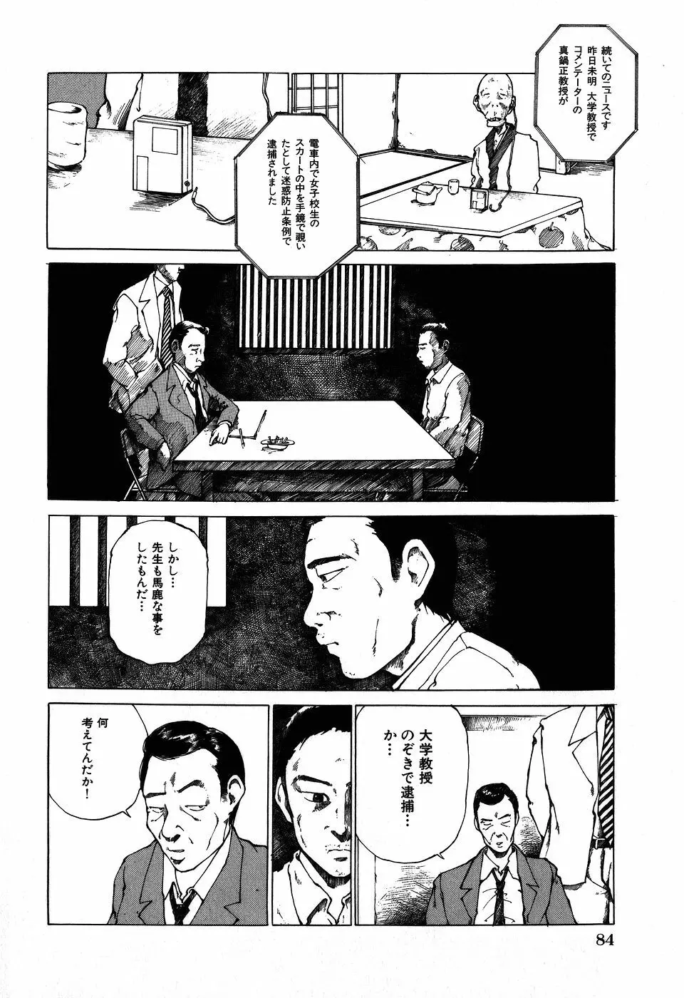 調教ゲーム Page.87