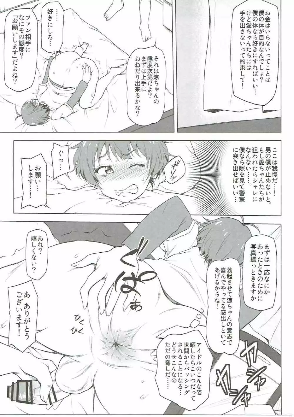 メス堕ち Page.6