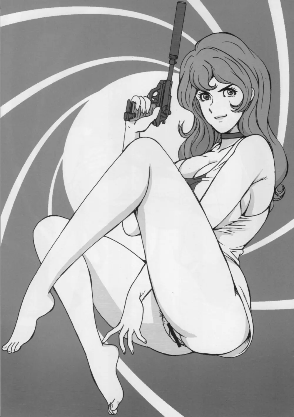 FUJIKO COLLECTION 2 Page.3