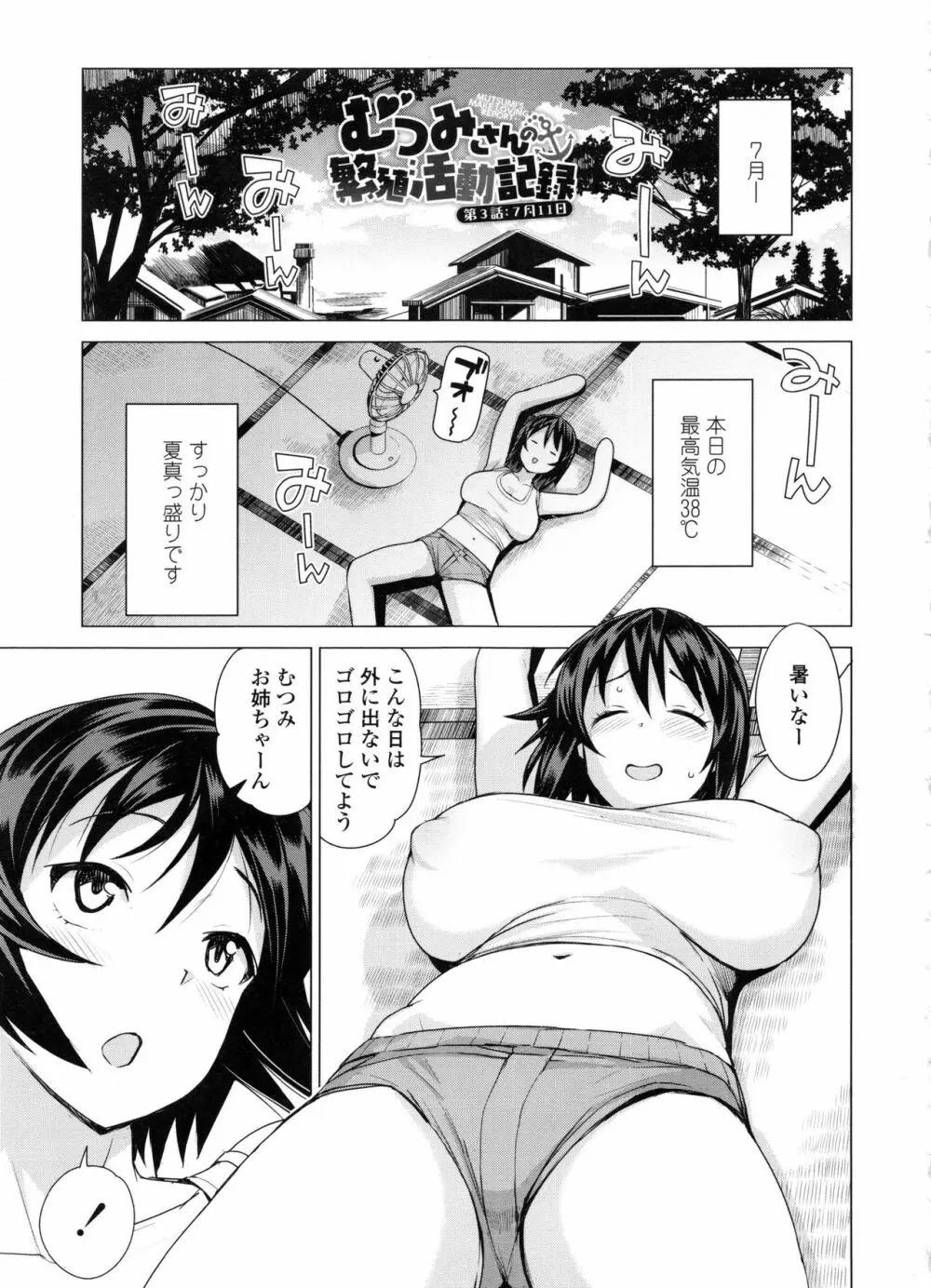 童貞男子更生委員会 Page.149