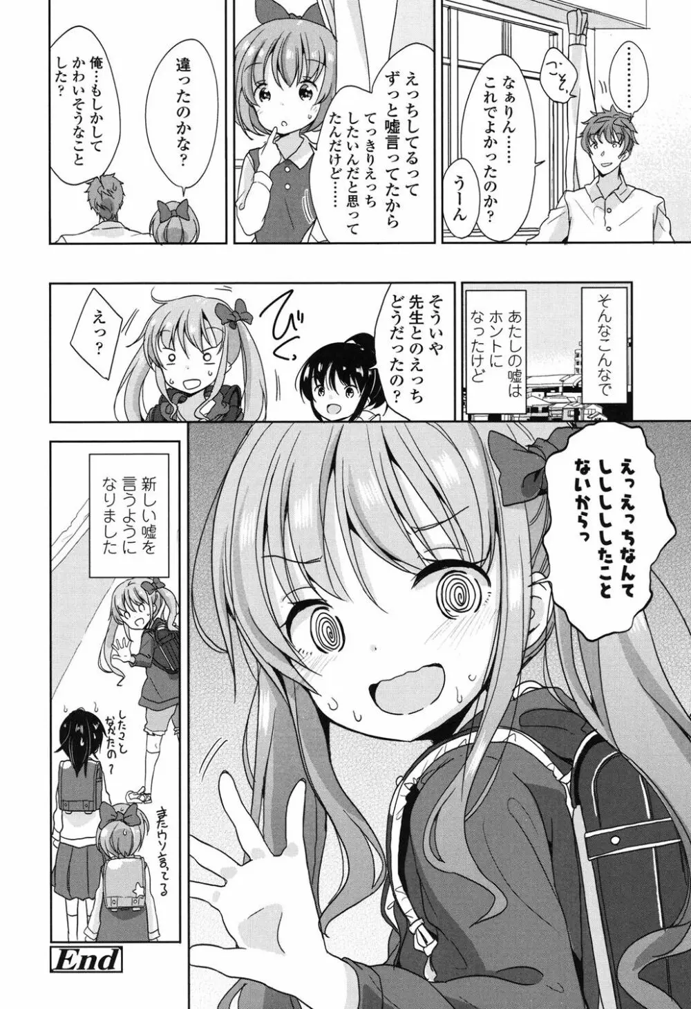 ろりっぽいの Page.55