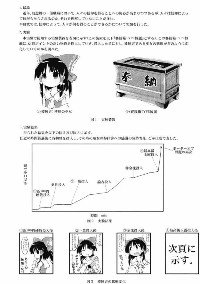 八意研究室 Yagokoro Laboratory Page.9