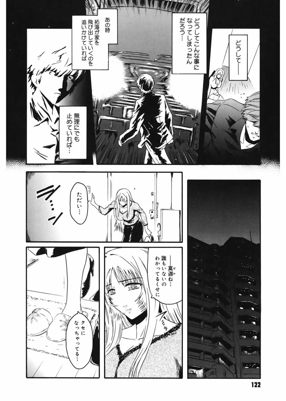 Virgin Page.122