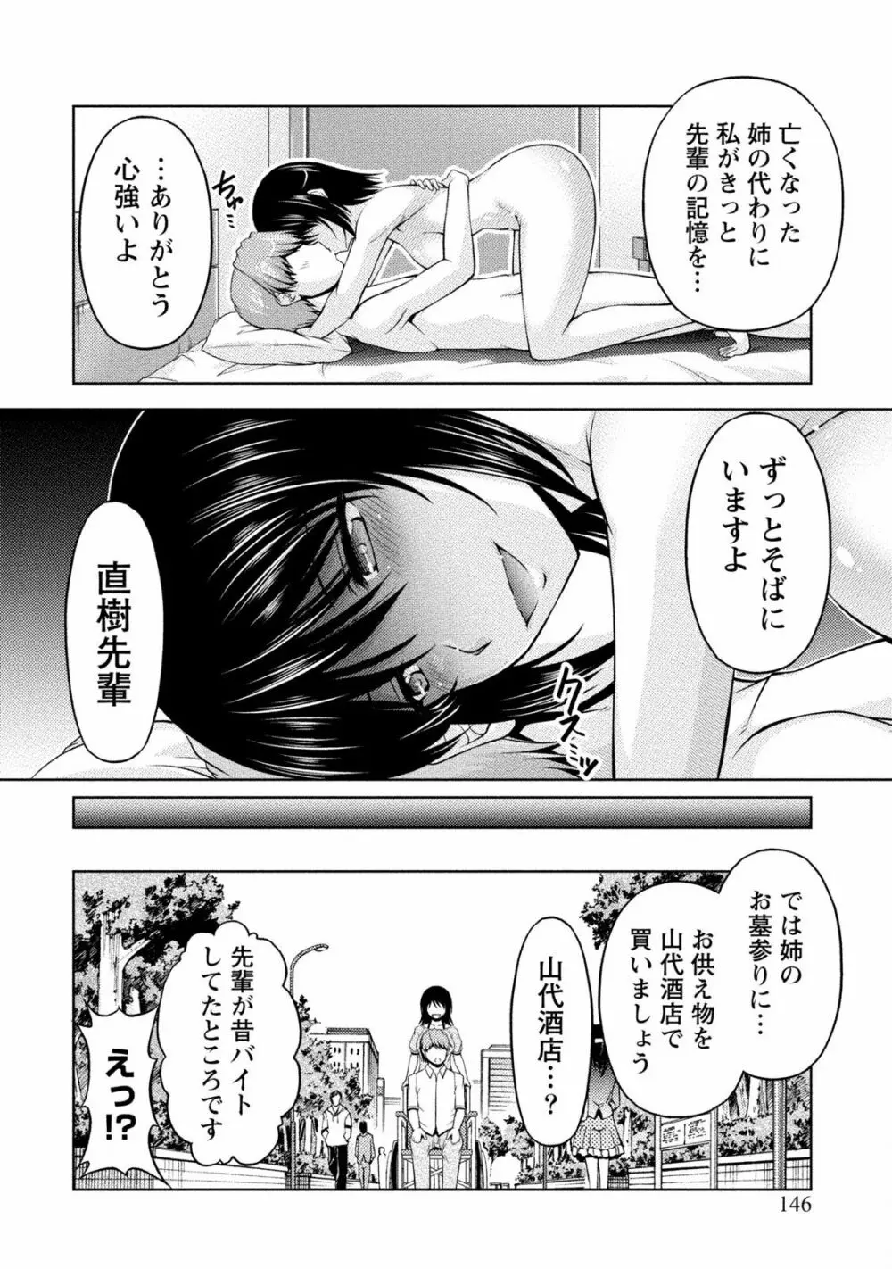 クチ・ドメ2 Page.146