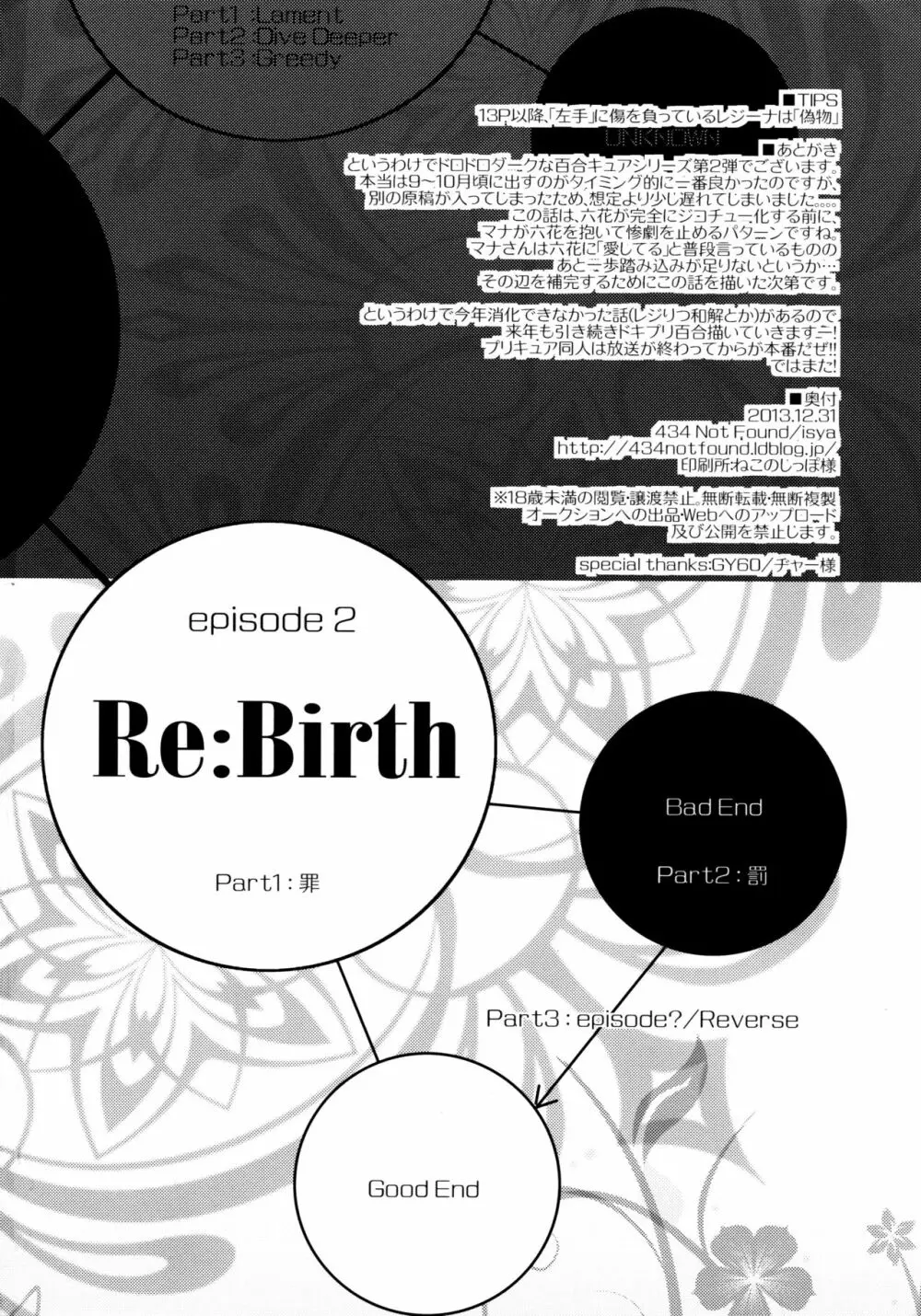 Re：Birth Page.65