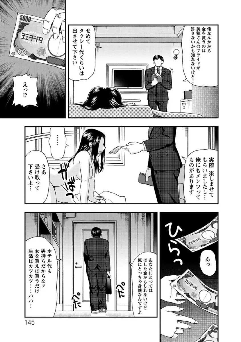 牝犬カタログ 調教淫婦 Page.146