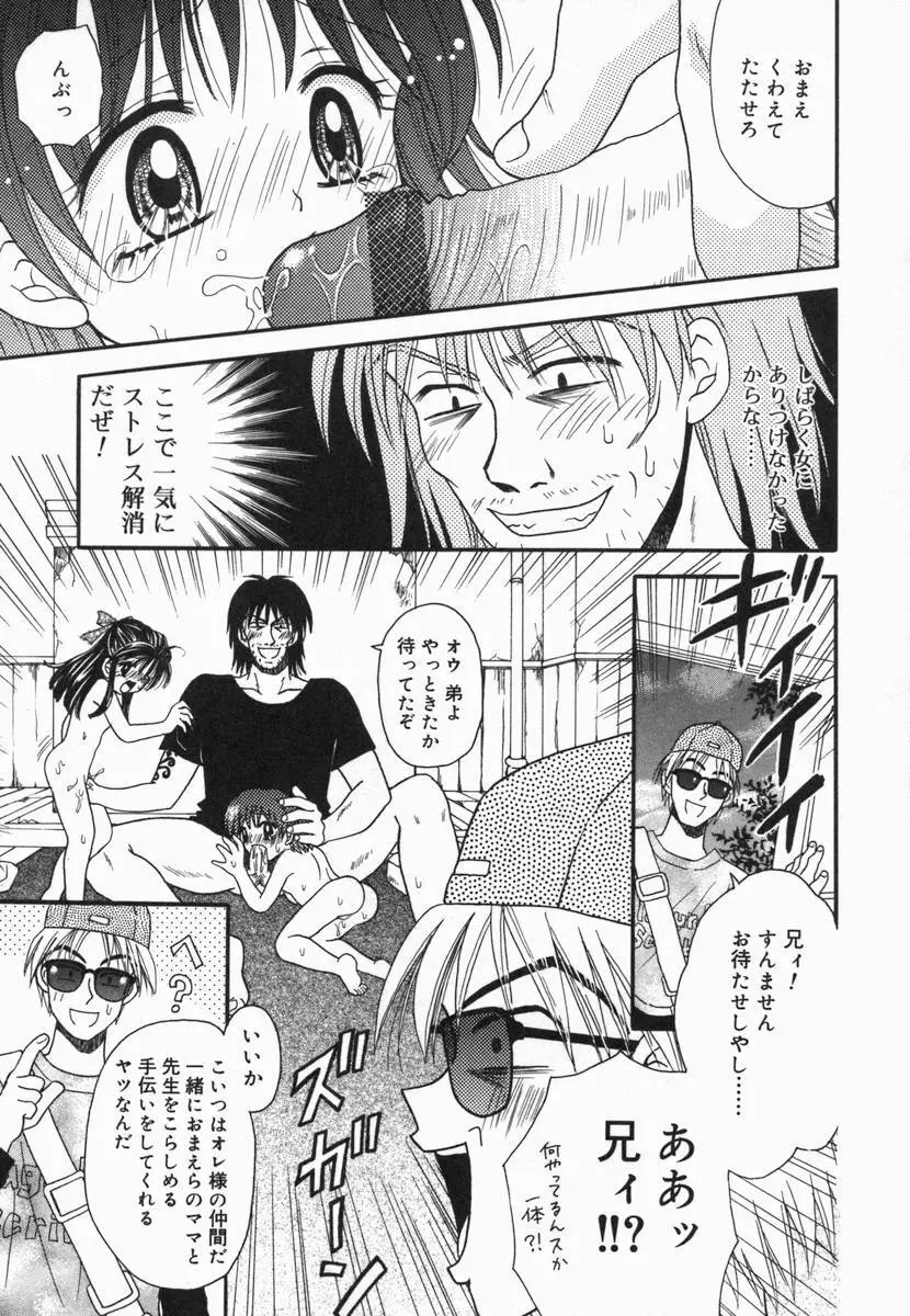 小鳥館 Vol.5 Page.100