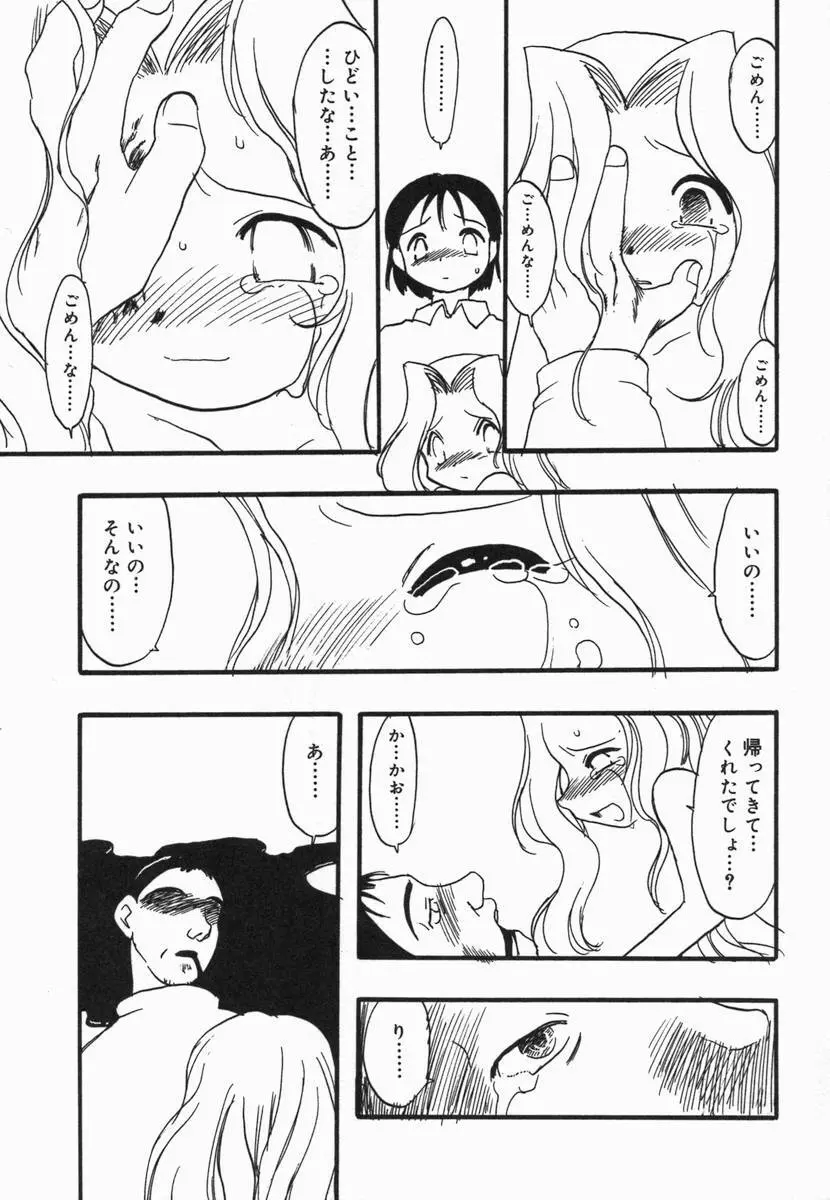 小鳥館 Vol.5 Page.62