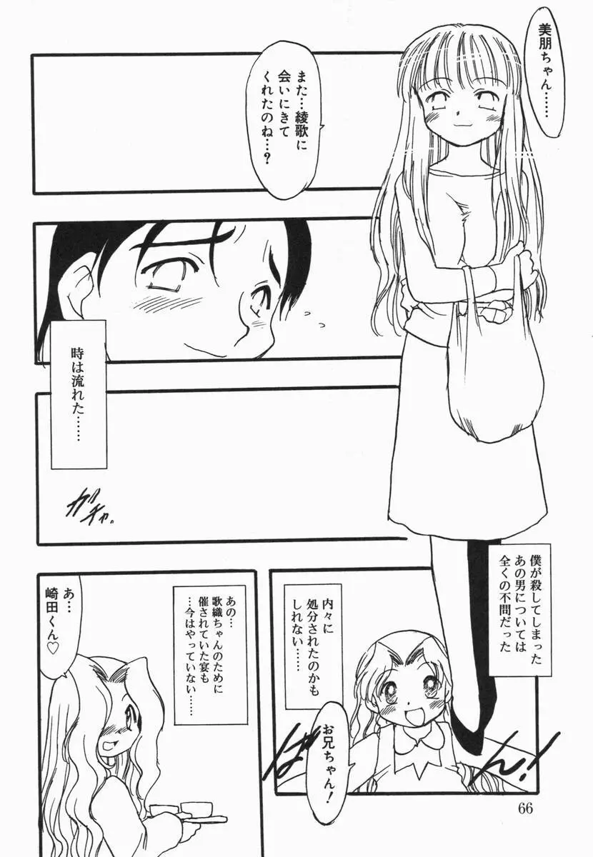 小鳥館 Vol.5 Page.65