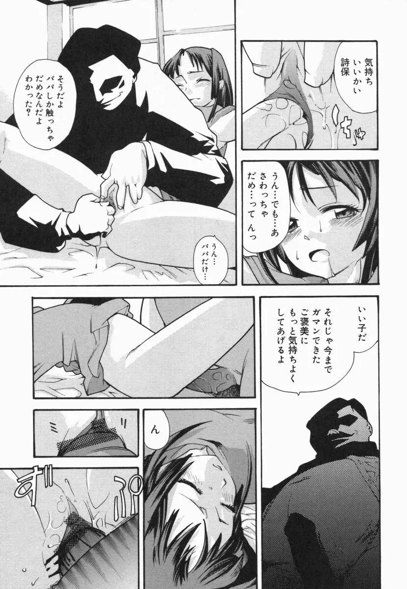 小鳥館 Vol.5 Page.80