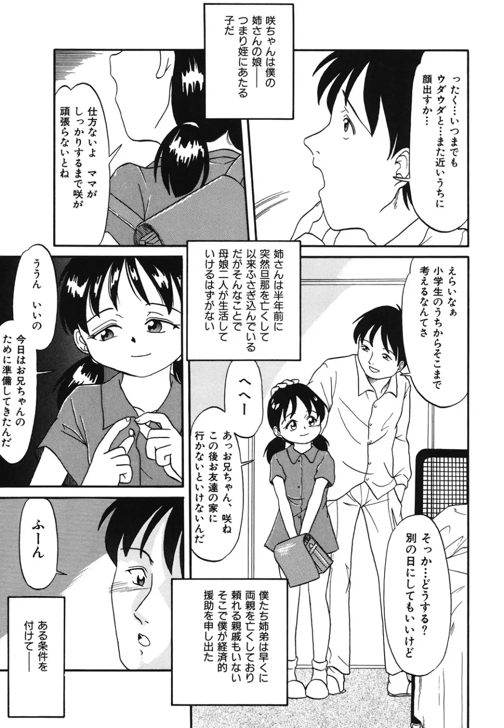 イタズラな話 Page.105