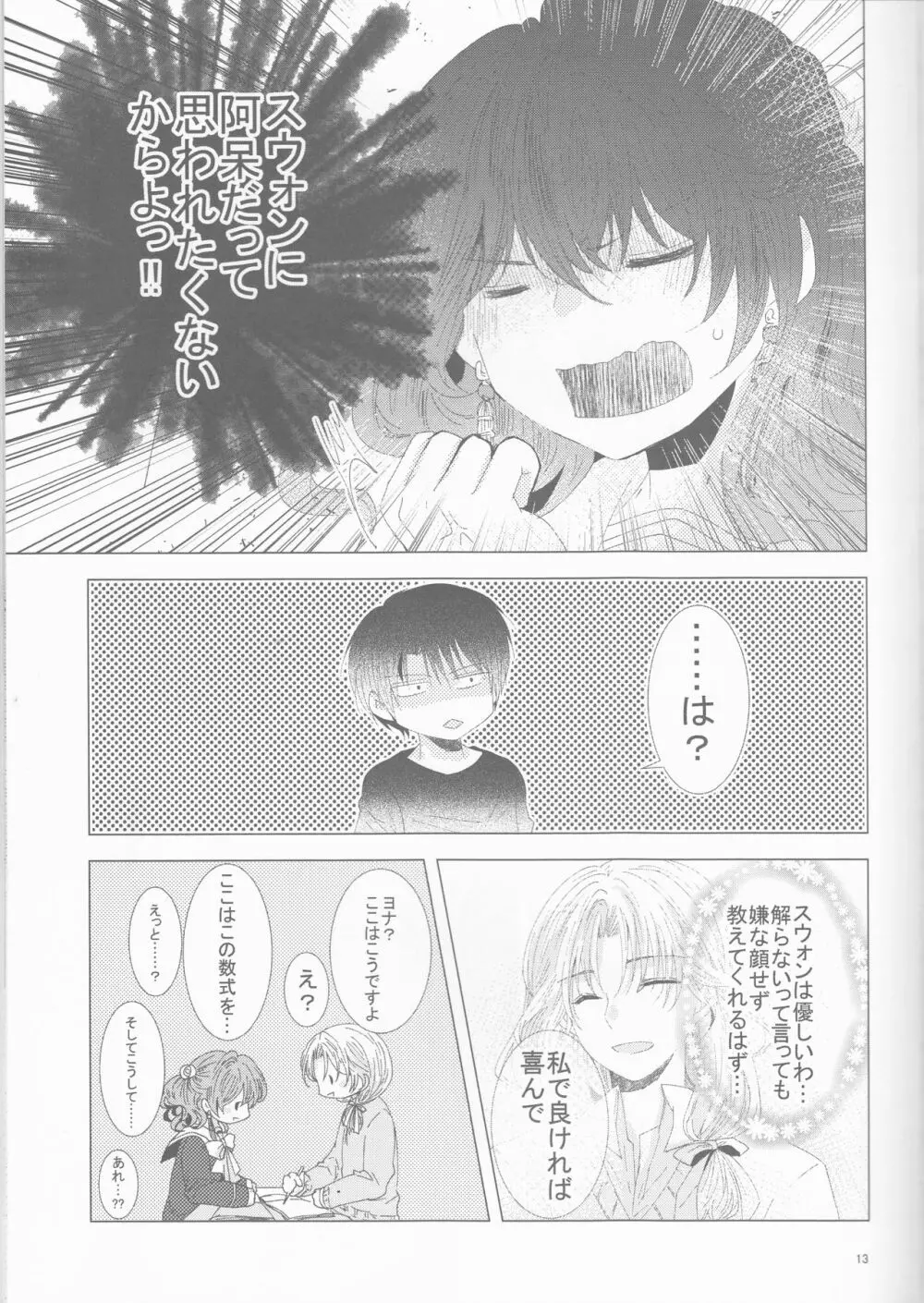 教えて STUDY Page.13