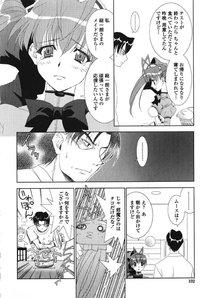 MADE IN MAID 041105 Page.101