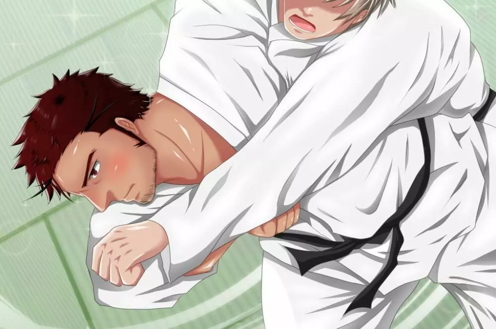 男子高●生監禁録～俺の親友は性処理ペット～ Page.17