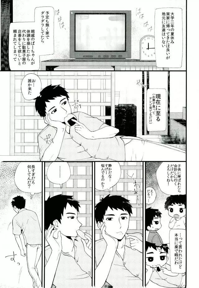 ボクトレード Page.2