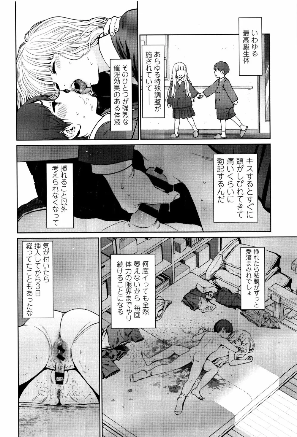 Implicity + 6P小冊子 Page.211