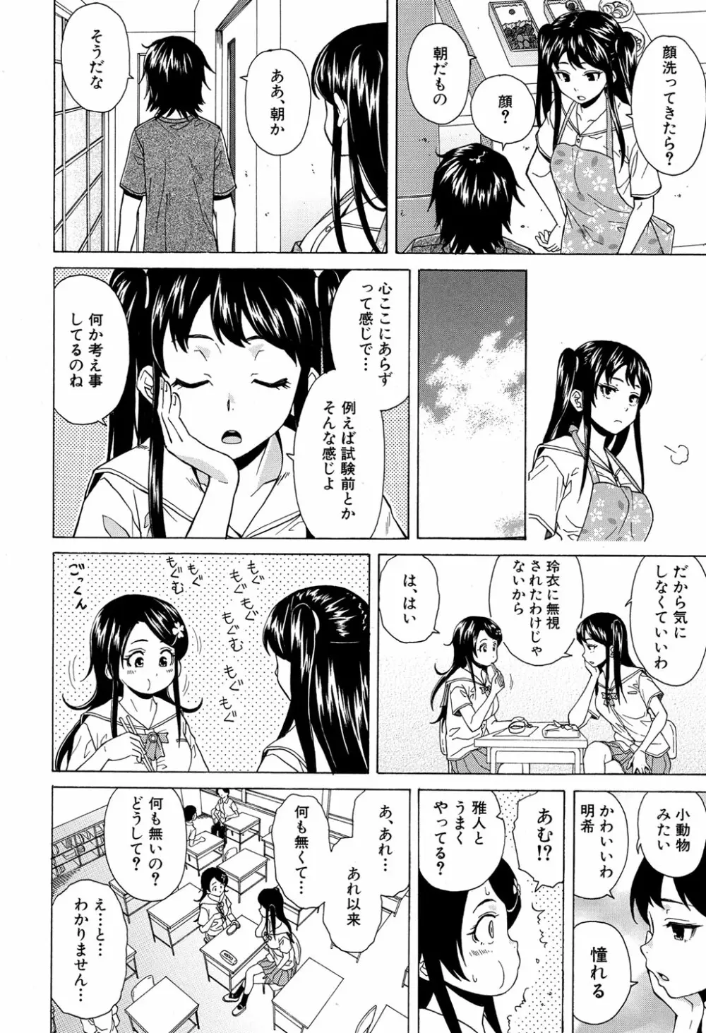 COMIC 夢幻転生 2017年4月号 Page.364