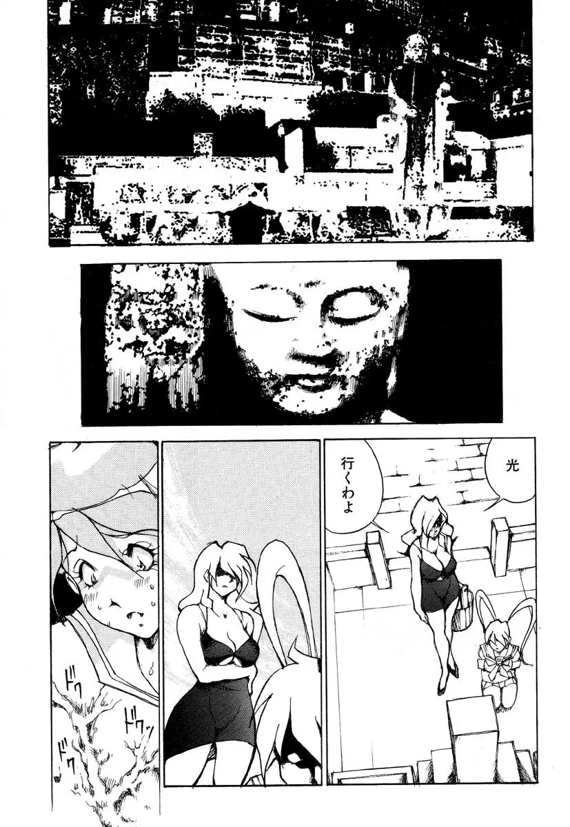 フラミンゴR Vol.05 Page.85