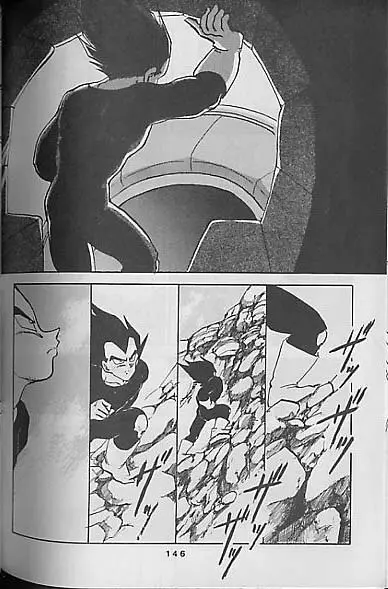 Madonna Tachi no Lullaby Page.144