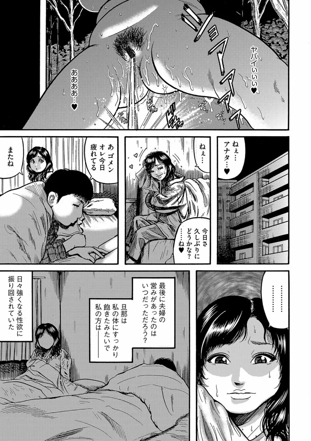 サイベリアマニアックス 露出中毒マニアックス Vol.04 Page.27