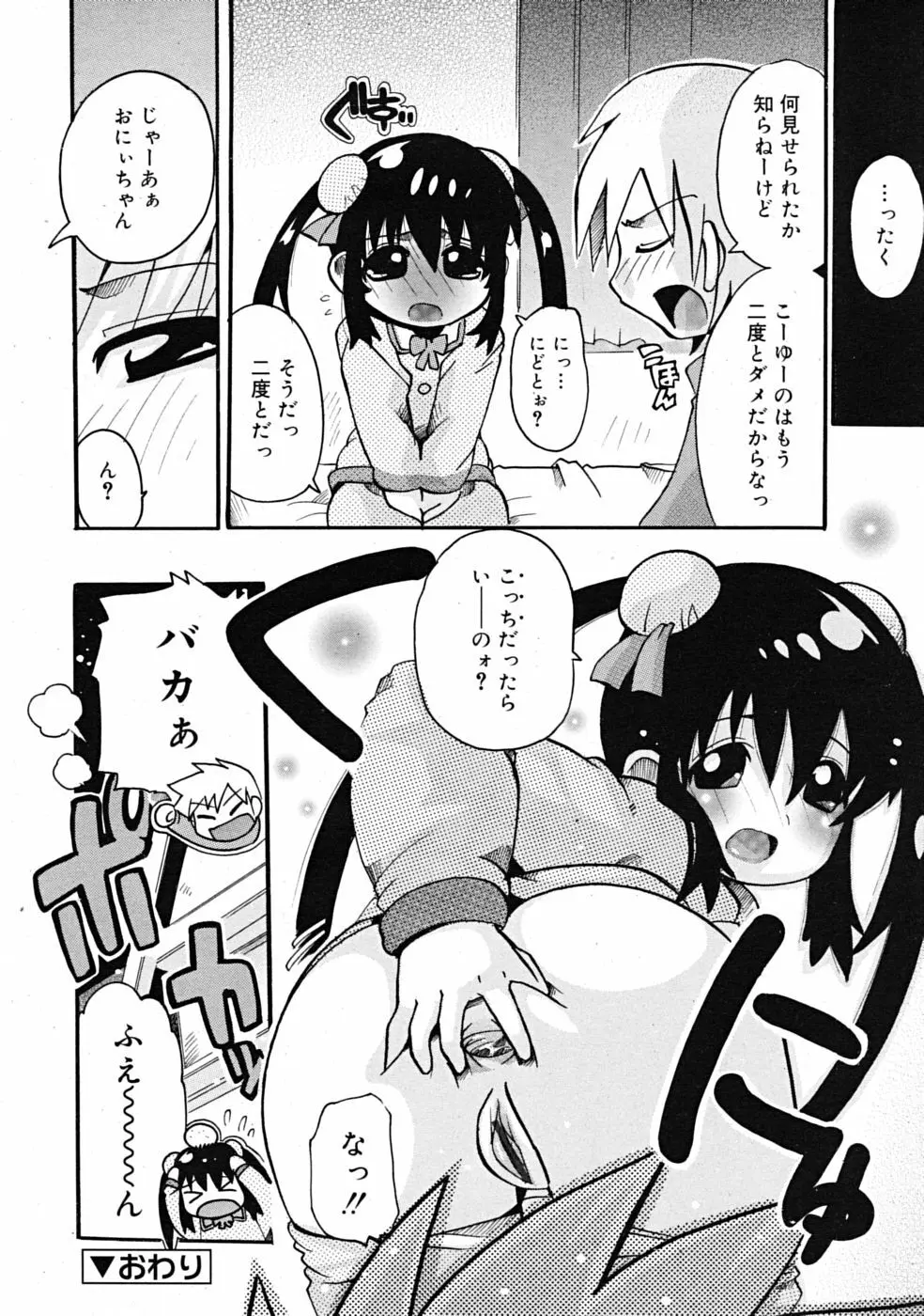 Comic RiN [2009-04] Vol.52 Page.334