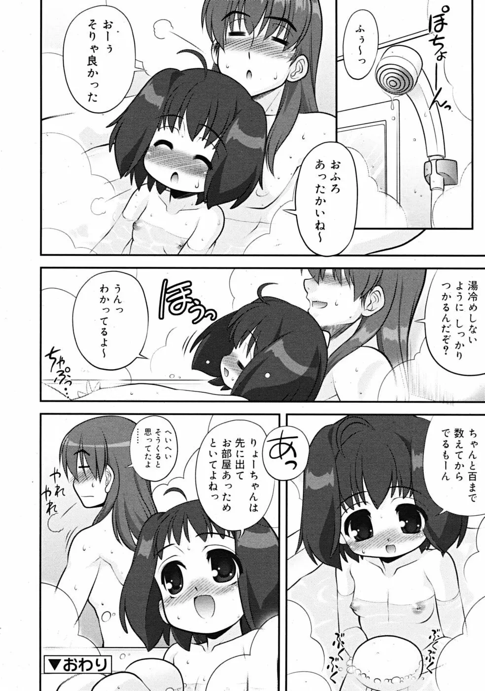 Comic RiN [2009-04] Vol.52 Page.68