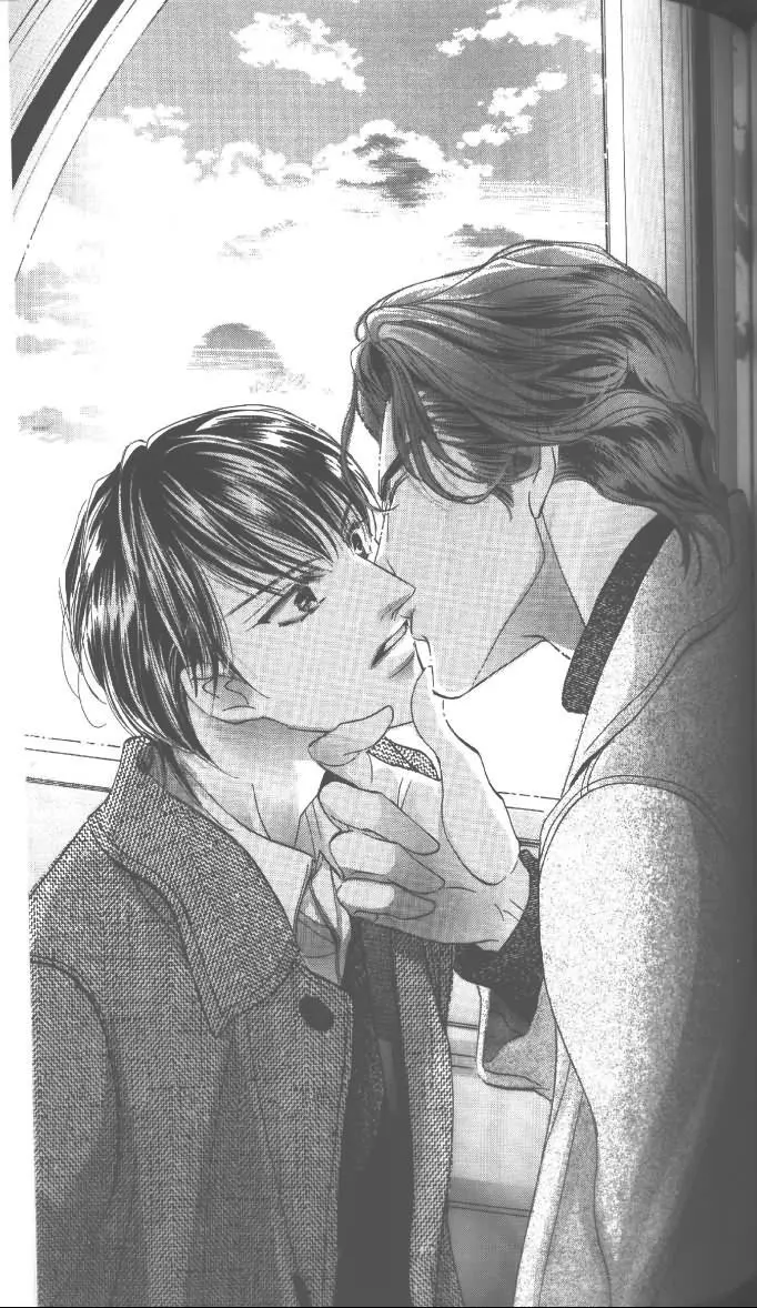 Ai Hasukawa Illustrations Page.58