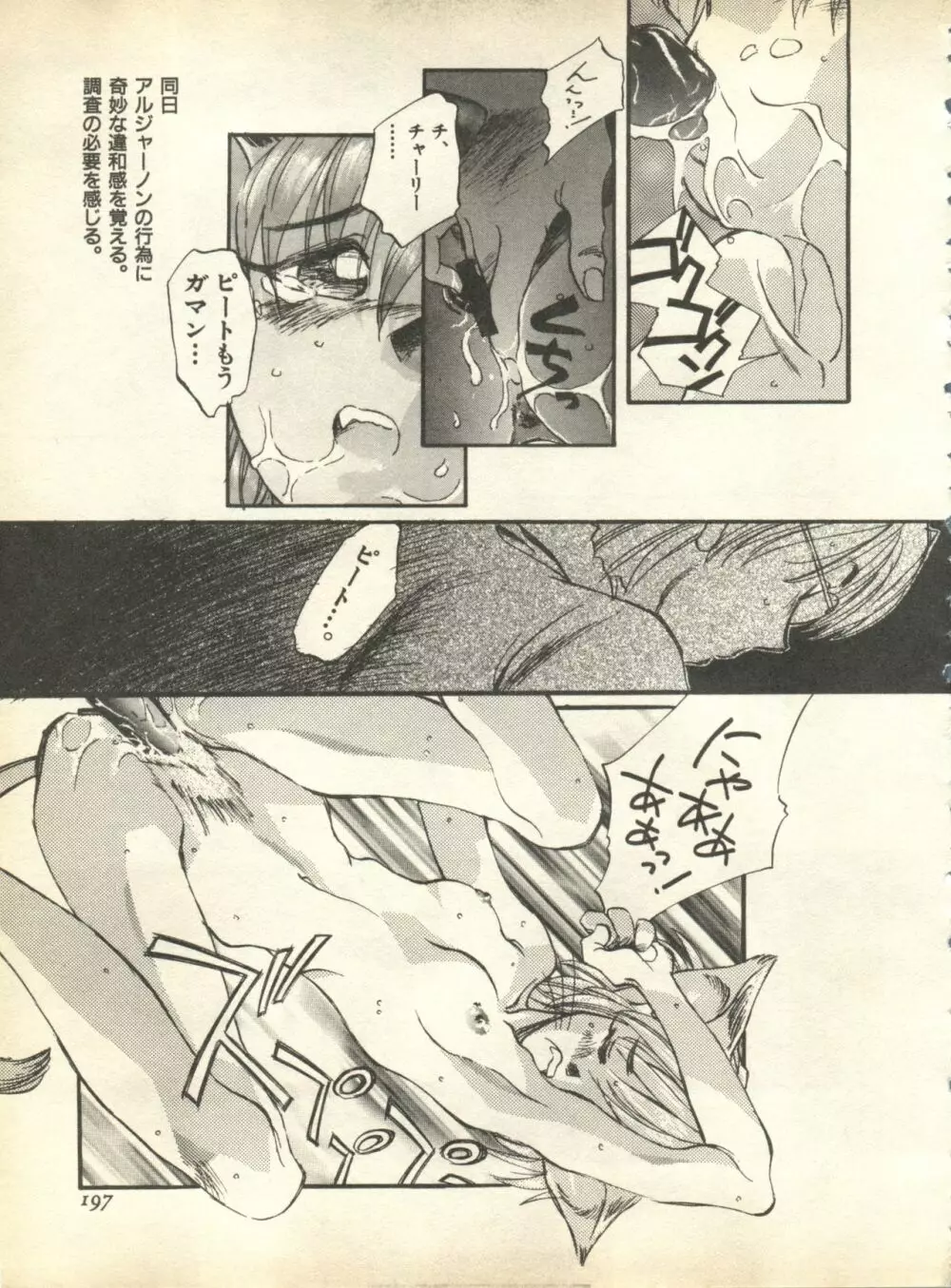 パイク Pai;kuu 1998 October Vol.13 神無月 Page.197