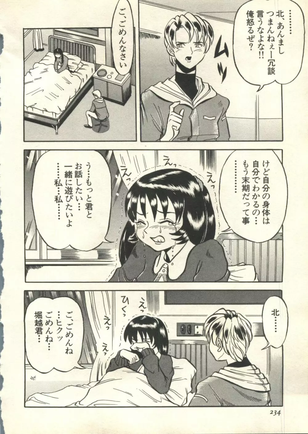 パイク Pai;kuu 1999 March Vol.18 Page.235