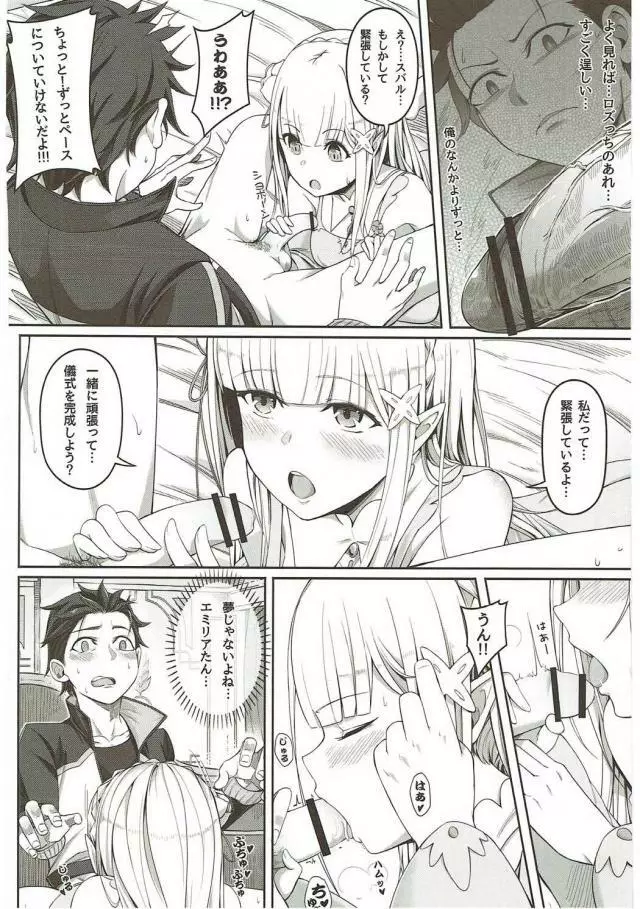 自称騎士道 Page.11