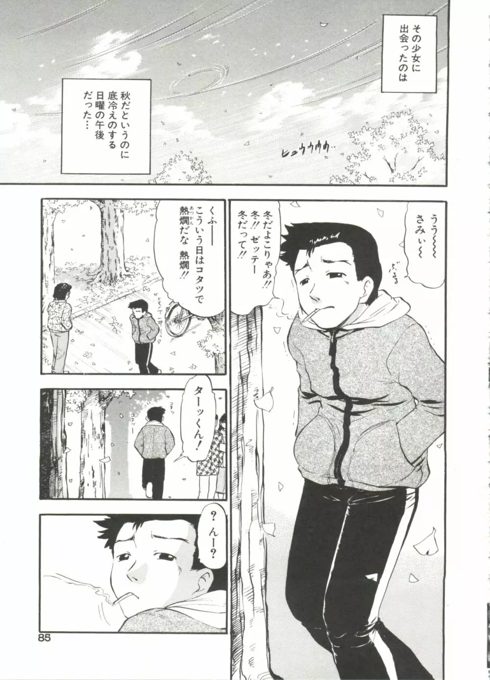 プルフル。 Page.87