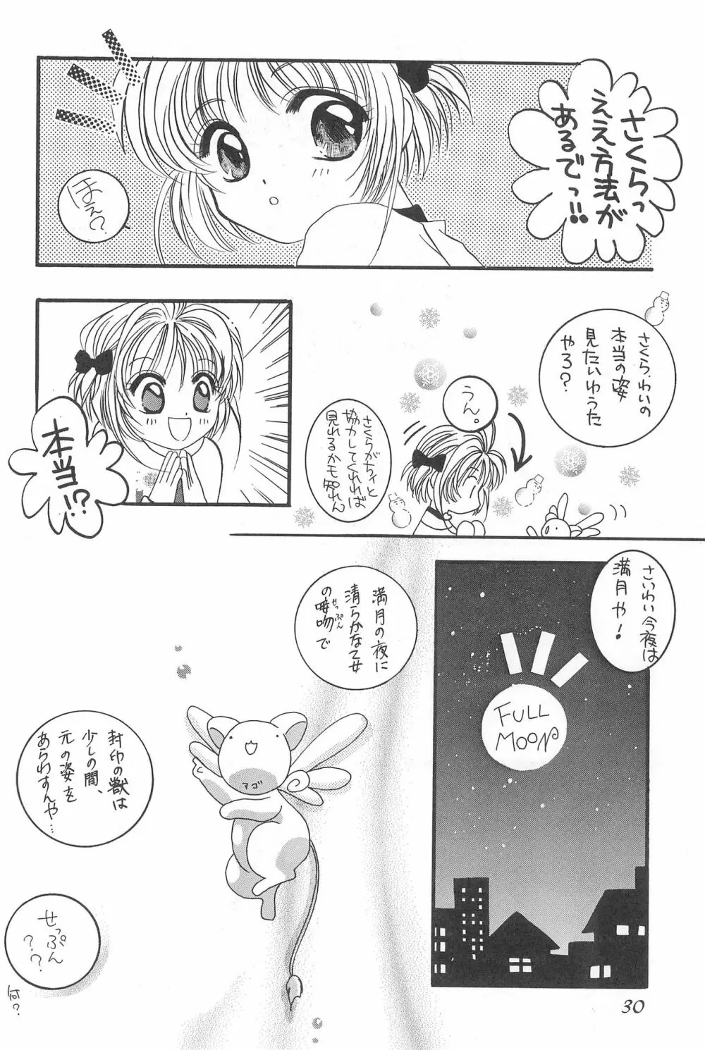 cerise ~サクラ~ Page.29