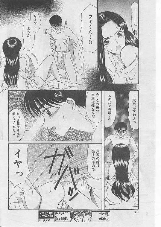 Comic Papipo 1999-04 Page.66