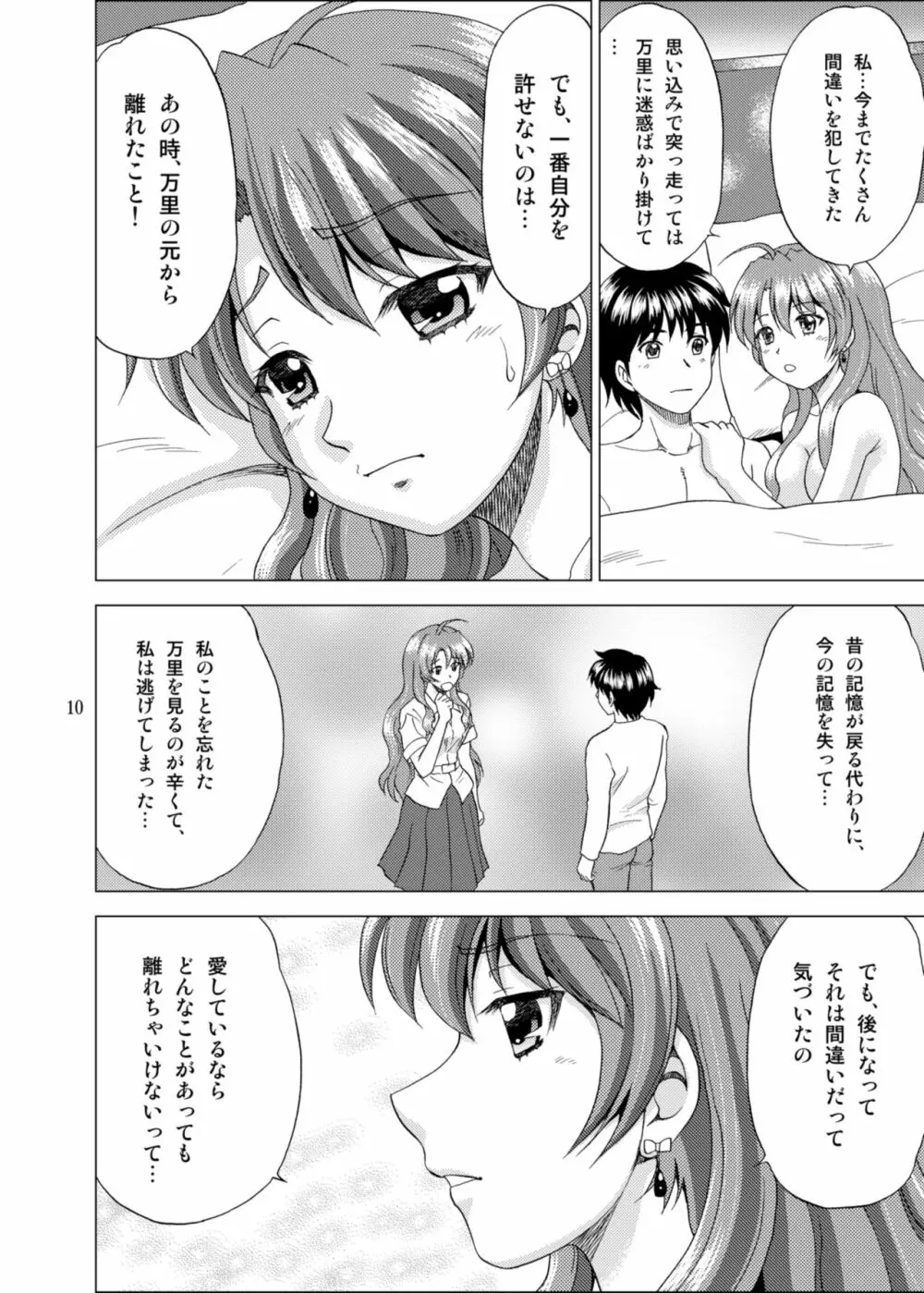 ゴールデンボディ Page.10