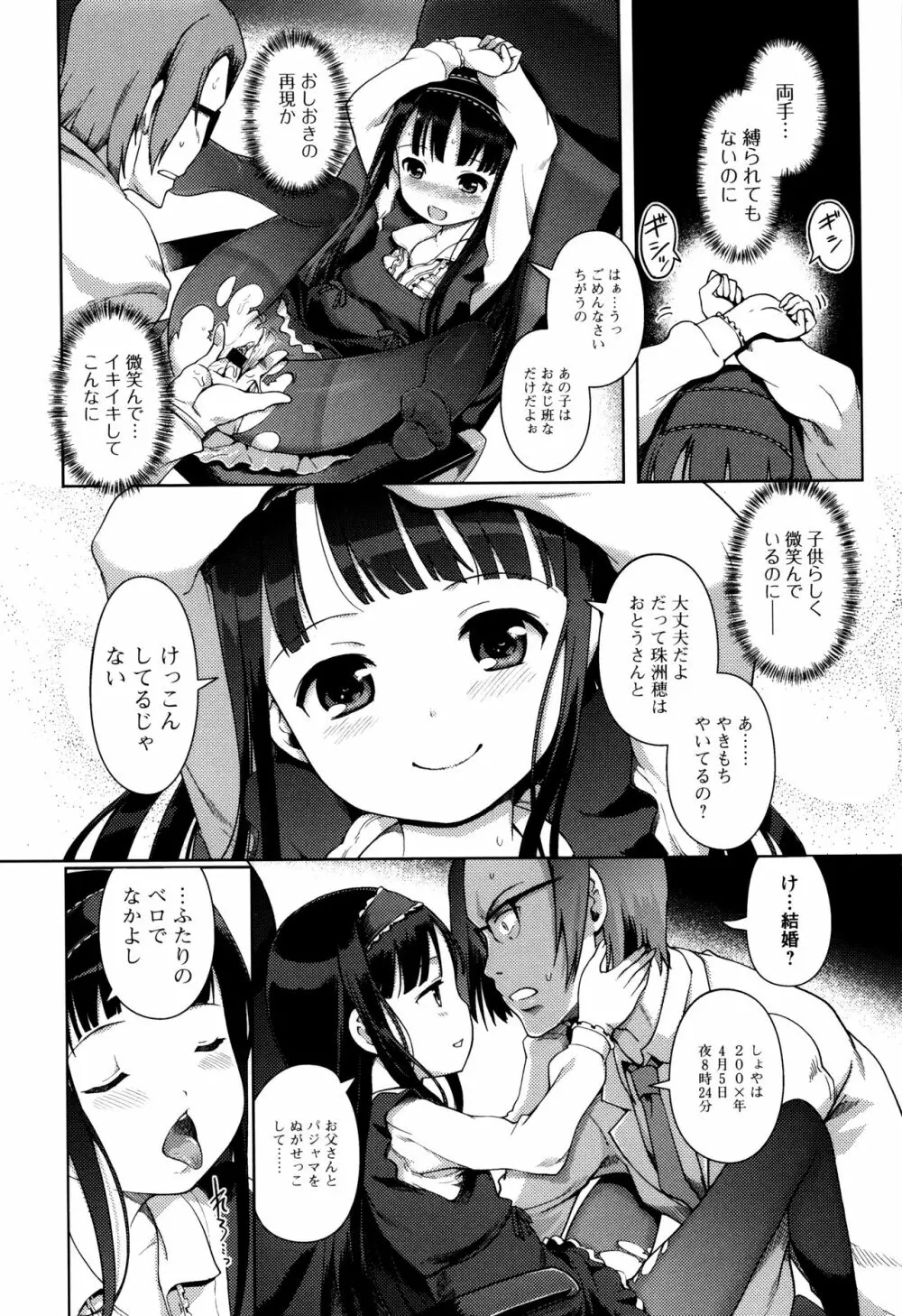 ひめはじめ Page.141