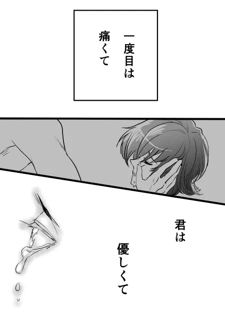 【ペルソナ4】次こそは【完直】 Page.2