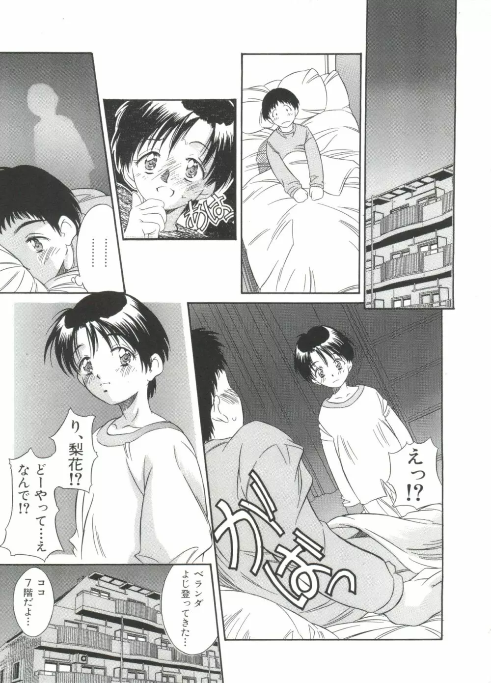 きのした黎自選集 Page.223