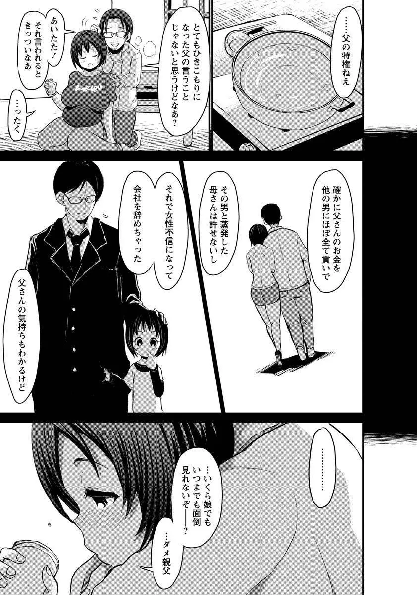 ANGEL 倶楽部 2017年8月号 Page.131