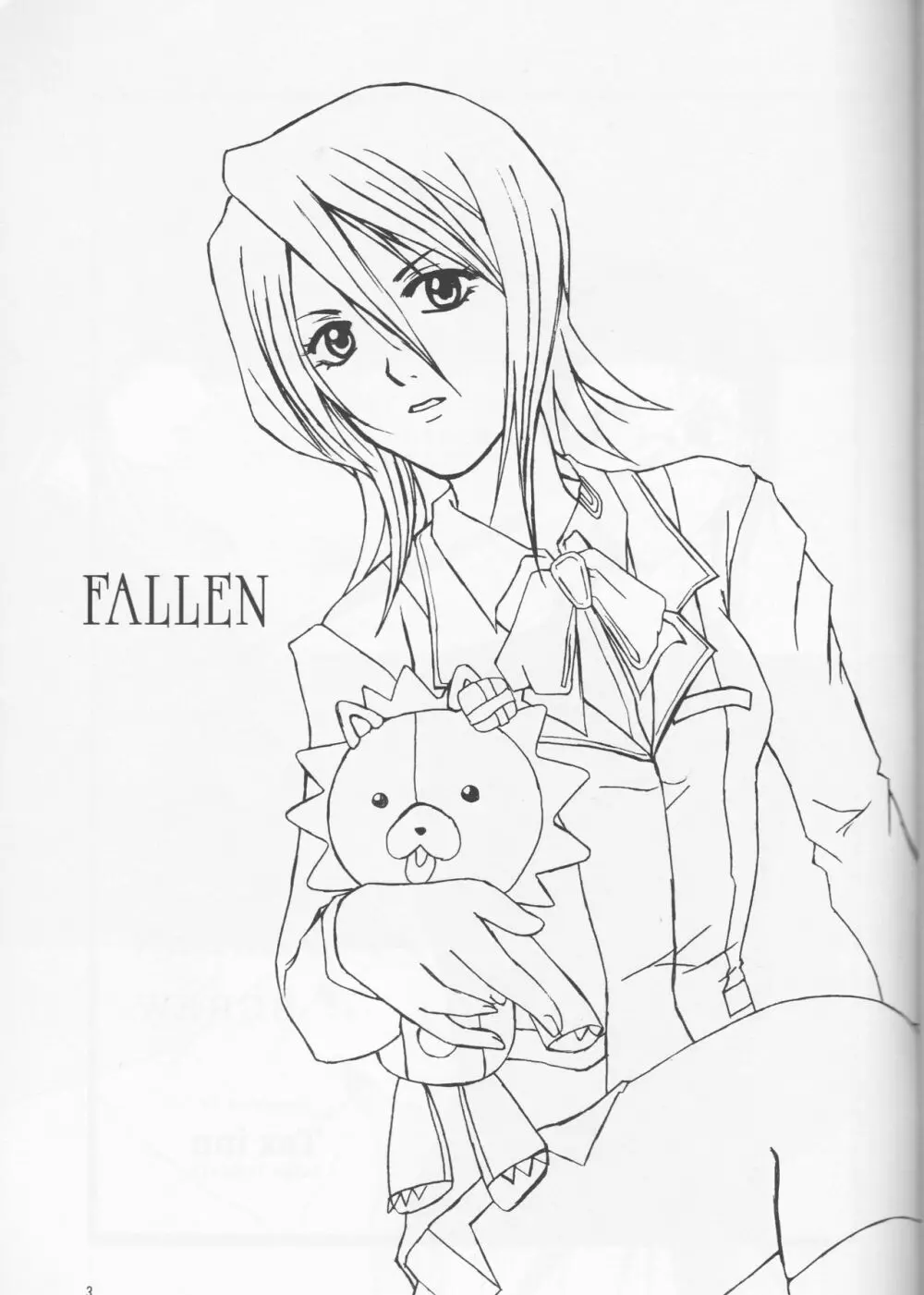 FALLEN Page.3